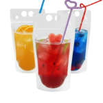 empaques doypack Quito Ecuador bagkin