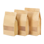 empaques doypack Quito Ecuador bagkin